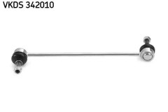 Stång/stag, krängningshämmare, Fram, höger eller vänster - fiat, opel, vauxhall - OE 3 50 198, 3 50 234, 51848645