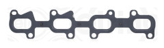 Packning, avgas, grenrör - mercedes-benz - OE 651 142 29 80, A 651 142 29 80