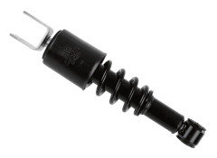 SACHS 318 597 Dämpare, förarhyttsupphängning