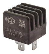 HELLA 4RA 931 774-031 Relä, huvudström