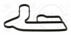 Packning, oljekylare - alfa romeo, fiat, lancia, opel
