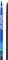 Salomon XC SKIS S/LAB CLASSIC BLUE -24