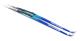 Salomon XC SKIS S/LAB CLASSIC BLUE -24