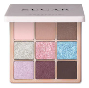 Anastasia Beverly Hills Mini Palette Sugar (7,56 g)