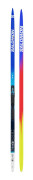 Salomon XC SKIS S/LAB CLASSIC RED -24