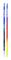 Salomon XC SKIS S/LAB CLASSIC RED -24