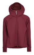 Houdini W'S Power Houdi Cab Red