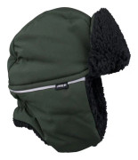 Lindberg Colden Hat Green