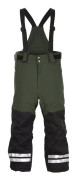 Lindberg Colden Winter Pants Green