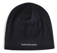 Peak Performance Progress Hat Black