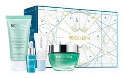 Aquasource Hyalu Plump Gel Gift Box