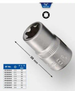 KS Tools BT022847 Toppnyckel