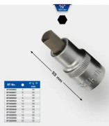 KS Tools BT022868 Toppnyckel