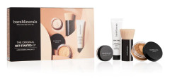 Get Starter Kit Neutral Tan