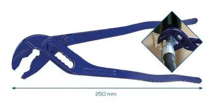 KS Tools BT064900 Tång för vattenpump
