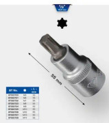KS Tools BT022726 Skiftnyckel
