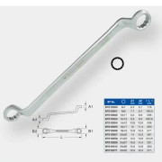 KS Tools BT012907 Ringnyckel