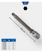 KS Tools BT022882 Toppnyckel