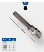 KS Tools BT022875 Skiftnyckel
