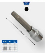 KS Tools BT022942 Skiftnyckel