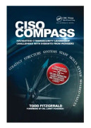 CISO COMPASS (häftad, eng)