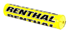 Renthal Bar Pad Ltd Edition Sx Ba P326 Gul