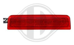 DIEDERICHS 2205695 Extra bromsljus