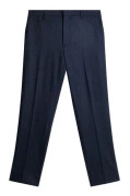 Soren twill flannel pant