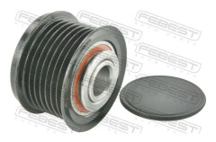 Remskiva, generator Febest TDS-GRN28 - lexus, toyota - OE 27415-0W010, 27415-0W130, 27415-0W131