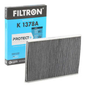 Kupefilter Filtron K 1378A - audi, bentley, porsche, vw - OE 4M0 819 439 A, 8W0 819 439 A
