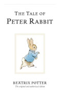 The Tale Of Peter Rabbit (inbunden, eng)