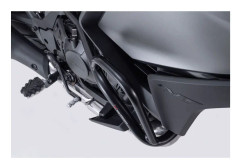 Sw-motech Honda Nt 1100 21 Rörformad Motorskydd Svart