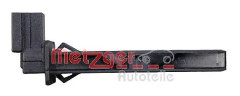 METZGER 0905462 Sensor, innertemperatur