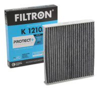 FILTRON K 1210A Kupéfilter