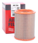 Luftfilter - aston martin, daf, lotus, renault, volvo - OE 0224785, 08 60 038 900, 095-008-0147