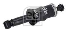 FEBI BILSTEIN 106672 Dämpare, förarhyttsupphängning