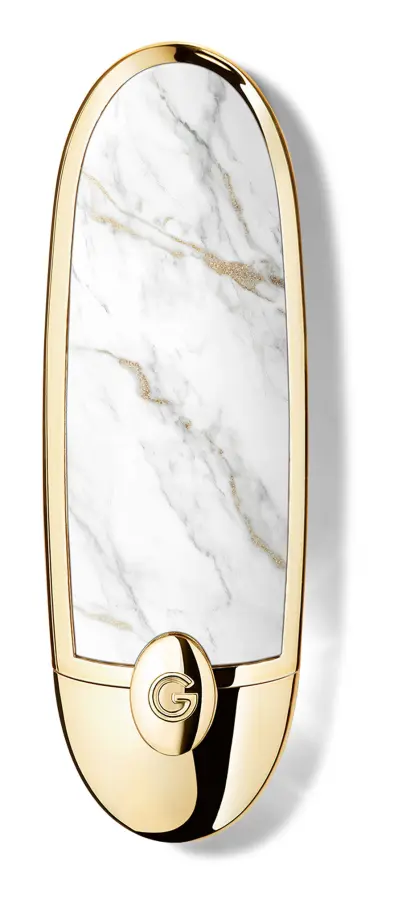 Rouge G Case Le Marbre