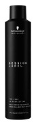 Schwarzkopf Professional Session Label The Coat 300ml - Hårspray