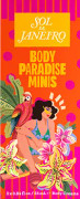Sol de Janeiro Body Paradise Minis (3 x 25 ml)