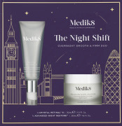 Medik8 The Night Shift Overnight Smooth & Firm Duo (30 + 50 ml)
