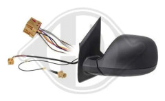 DIEDERICHS 2274225 Backspegel