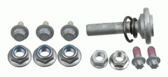 Reparationssats, hjulupphängning, Framaxel, Bak, Bakaxel, Fram, Tvåsidig - alpina, bmw, rolls-royce - OE 3 413 500, 31 10 3 413 500, 31 20 6 795 249