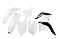 Ufo Plastkit Kawasaki Kxf 250 2006-2006 Kakit204-047