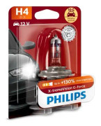 PHILIPS 12342XVGB1 Glödlampa, fjärrstrålkastare