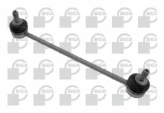 Stång/stag, krängningshämmare, framaxel höger, framaxel vänster B - mercedes-benz - OE 1693200989, A1693200989, A1693201389