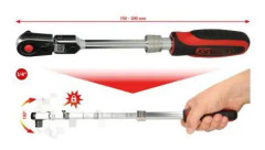 KS Tools 914.1420, Kromvanadinstål, 72 styck, DIN 3120, ISO 1174, DIN 3122, ISO 3315, 1 styck, 138 g