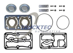 TRUCKTEC AUTOMOTIVE 01.15.196 Reparationssats, kompressor