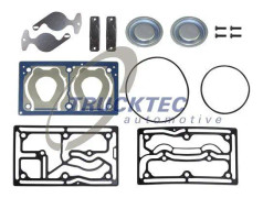 TRUCKTEC AUTOMOTIVE 01.15.189 Reparationssats, kompressor