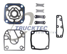 TRUCKTEC AUTOMOTIVE 01.15.226 Reparationssats, kompressor