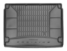 Frogum MATA GUMOWA BAGAŻNIKA CITROEN BERLINGO II 08- MULTISPACE PEUGEOT PARTNER II 08-
